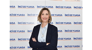 İnci GS Yuasa, Ar-Ge 500 Listesi’nde Türkiye’nin En Yenilikçi Şirketleri Arasında!