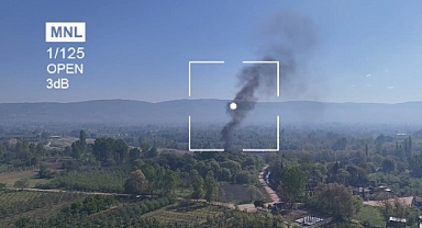 İnegöl’de Çevre Timi Göz Açtırmıyor