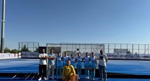 Nevşehir Belediyesi Yaz Spor Okulları Meyvelerini Veriyor