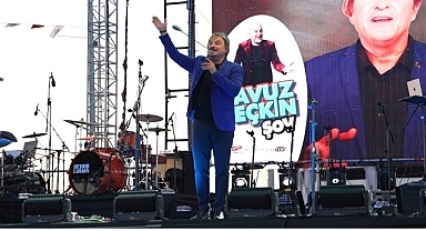 NG Afyon Motofest, Binlerce Katılımcıyla Coşkulu Bir Açılış Yaptı