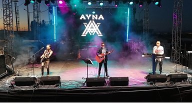 NG Afyon Motofest’te İkinci Gün Coşkusu Zirveye Çıktı