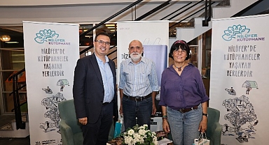 Nilüfer’de mektup kültürü konuşuldu