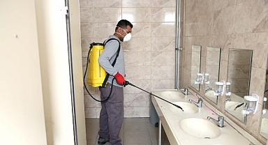 Okullar Öğrenciler İçin Hazırlandı