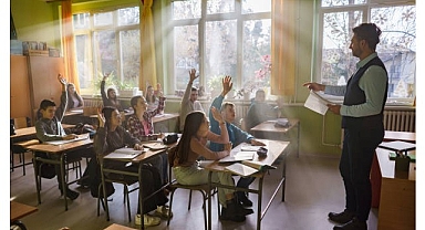 Okullarda Taze Hava Şart