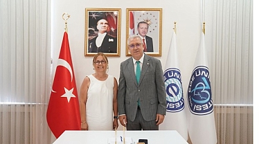 Okyanusların korunması ve sürdürülebilirliğine bilimsel katkı sunulacak