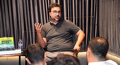 Osmangazi Belediyesi girişimci gençlere ilham oluyor