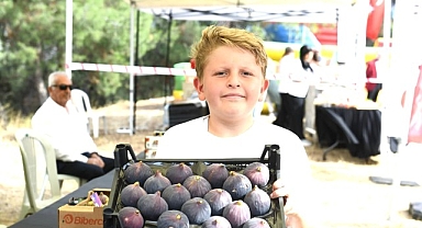 Osmangazi Belediyesi’nden dünyaca ünlü siyah incire festival