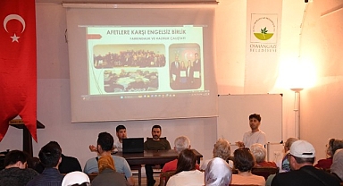 Osmangazi Kent Konseyi Engelliler Meclisi’nin yeni dönemi başladı