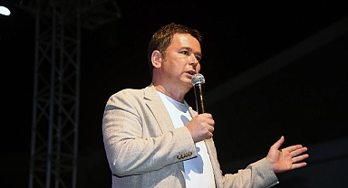 Osmangazi’de Balkan rüzgarı esti