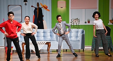 “Paldır Güldür Şov” 7. Kez Seyirci ile Buluştu