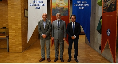 Piri Reis Üniversitesi ve Microsoft İş Birliğiyle Yapay Zekâ Destekli Eğitim Başlıyor!