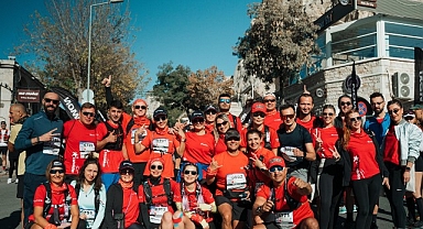 Salomon Cappadocia Ultra-Trail®’de Corendon Airlines Desteği Sürüyor