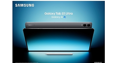 Samsung, Galaxy Tab S11 serisini tanıttı