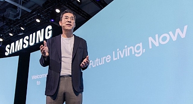 Samsung, IFA 2025’te “AI Home: Future Living, Now” vizyonunu duyurdu