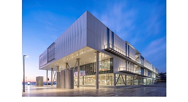 Sanat ve sinema için sürdürülebilir birliktelik: İstanbul Modern ve Türk Tuborg, 10 yılı geride bıraktı