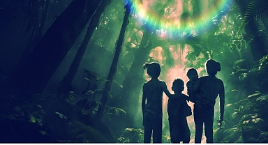 Sarsıcı, Gerçek Bir Hikayeyi Konu Alan ‘Amazon’un Mucize Çocukları’, 9 Eylül Salı 20.00’de National Geographic Ekranlarında!