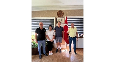 Satranç ustaları Kemer’de buluşuyor