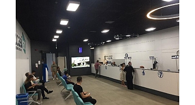 Seyahat Kart Ofisleri cumartesi günü açık