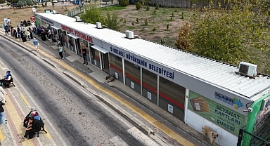 Seyahat Kart Ofisleri’nde işlemler erişilebilir ve hızlı