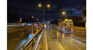 Seymen Battı-Çıktı Büyükşehir’le pırıl pırıl