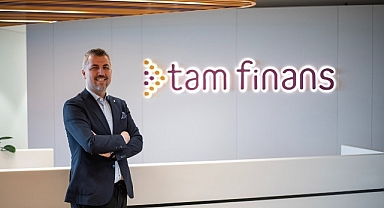 Tam Finans’tan sahayı dijitale taşıyan Fijital iş modeli