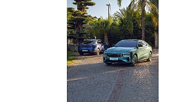 Togg, Euro NCAP’ten 5 yıldız alan T10X ve T10F ile Avrupa’da