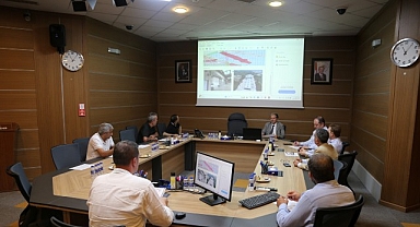 Toplu taşımada huzuru bozan 78 şoföre ceza