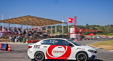 TOSFED Yıldızını Arıyor 2025 Elemeleri Tamamlandı