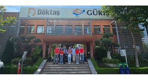 Türk Kızlarrı Havacılık Dünya Kupası’nda İlk Üçte