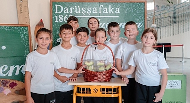 Türkiye’nin Eğitim Çınarı Darüşşafaka’da Yeni Ders Yılı 8 Eylül’de Başladı