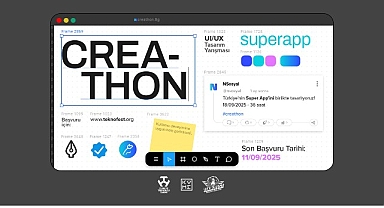 Türkiye’nin N Süper Uygulamasını Gençler Tasarlıyor!