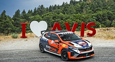 Tırmanma Mücadelesi Beşinci Kez Buharkent’e Taşınıyor