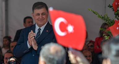 Tugay: 9 Eylül’ün önemini gençlerimize, çocuklarımıza anlatmaya devam ediyoruz