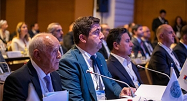 Tugay’dan birlik ve beraberlik çağrısı