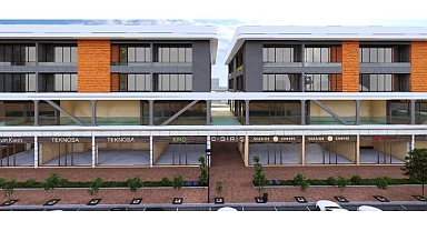 Çumra’da Dev İhale İçin Geri Sayım Başladı!