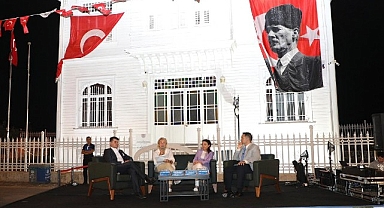 Umut ve Dayanışma Mudanya Kitap Fuarı’nda