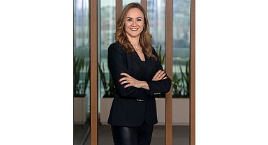 Unilever Türkiye ve Arabistan Gıda Genel Müdürlüğü’ne Şirin Işık Atandı