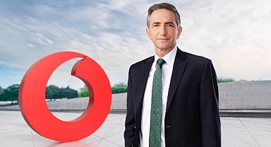 Vodafone’dan Dünya İkincisi Filenin Sultanları’na Kutlama