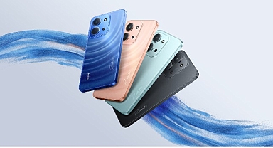 Xiaomi, Yeni Tasarımı ve Geniş Ekranıyla Dikkat Çeken REDMI 15C’yi Tanıttı