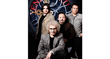 Yeni Türkü 6 Eylül’de Yapı Kredi bomontiada World Akustik sahnesinde