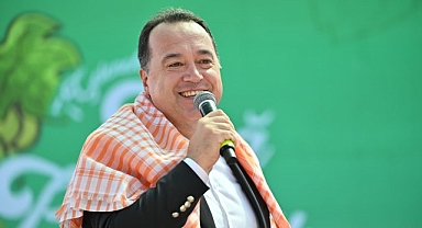 Yörük Kültür Dernekleri Manisa’da Buluştu