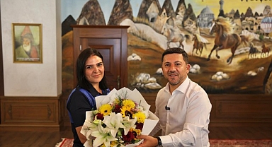 Zabıta Müdürlüğü’nün 199. Yılı Kutlu Olsun