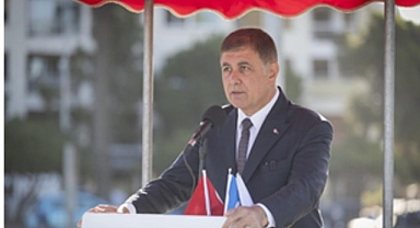 Zabıta Teşkilatı’nın 199’uncu yıl dönümü kutlandı