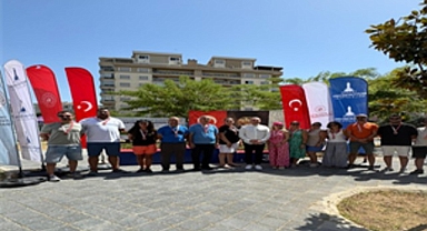 İzmir’de Zafer Kupası heyecanı