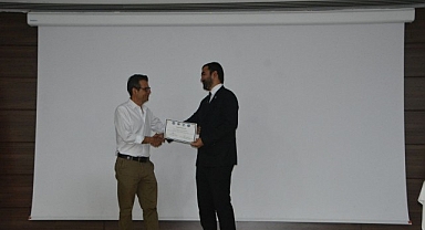 İzmir’in kurtuluşunun dünya basınındaki yansımaları anlatıldı