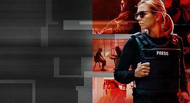 10 Bölümlük Seri ‘Mariana Van Zeller İle Tehlikeli Yollar’, 17 Eylül Çarşamba 00.00’da National Geographic Ekranlarında Başlıyor!