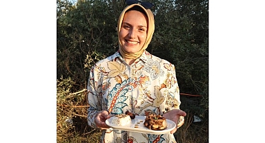 11. Akçalar -Fadıllı İncir Festivali’nde lezzet şöleni