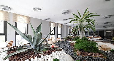 6,5 Milyar TL’lik Alan, Kamu Yararı İçin Gençlere Adandı