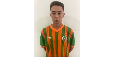 Alanyaspor, Furkan’ı transfer etti
