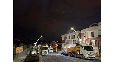 Alternatif yollarla daha sağlıklı ulaşım